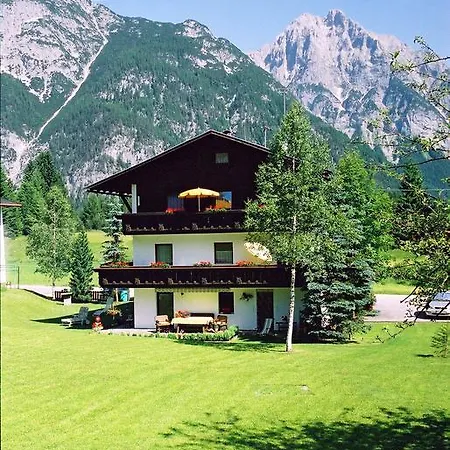 Ferienhaus Sylvia