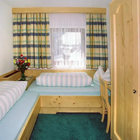 Ferienhaus Sylvia Leutasch