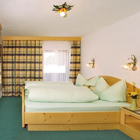 Apartamento Ferienhaus Sylvia