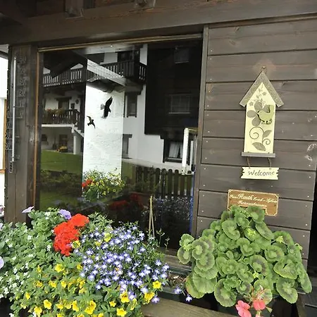Ferienhaus Sylvia