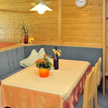 Ferienhaus Sylvia Leutasch