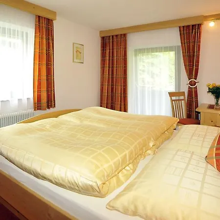 Apartamento Ferienhaus Sylvia