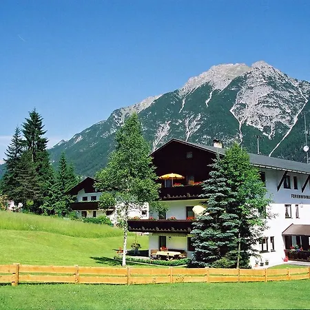 Ferienhaus Sylvia *